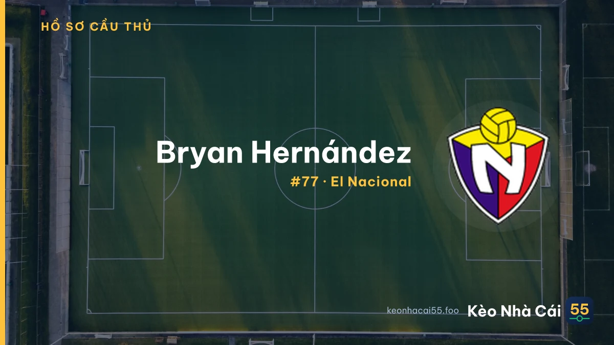 B. Hernández