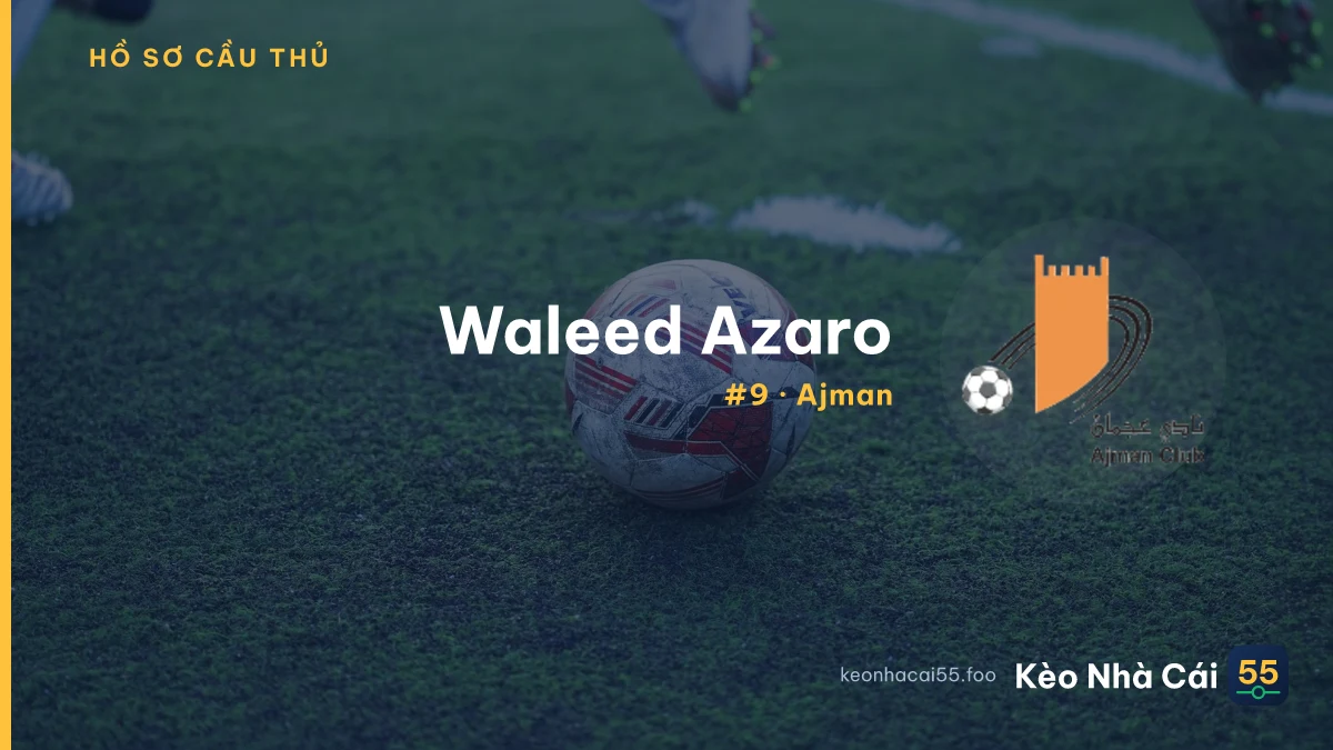 W. Azaro
