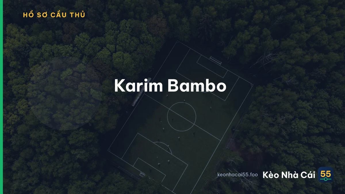 Karim Bambo