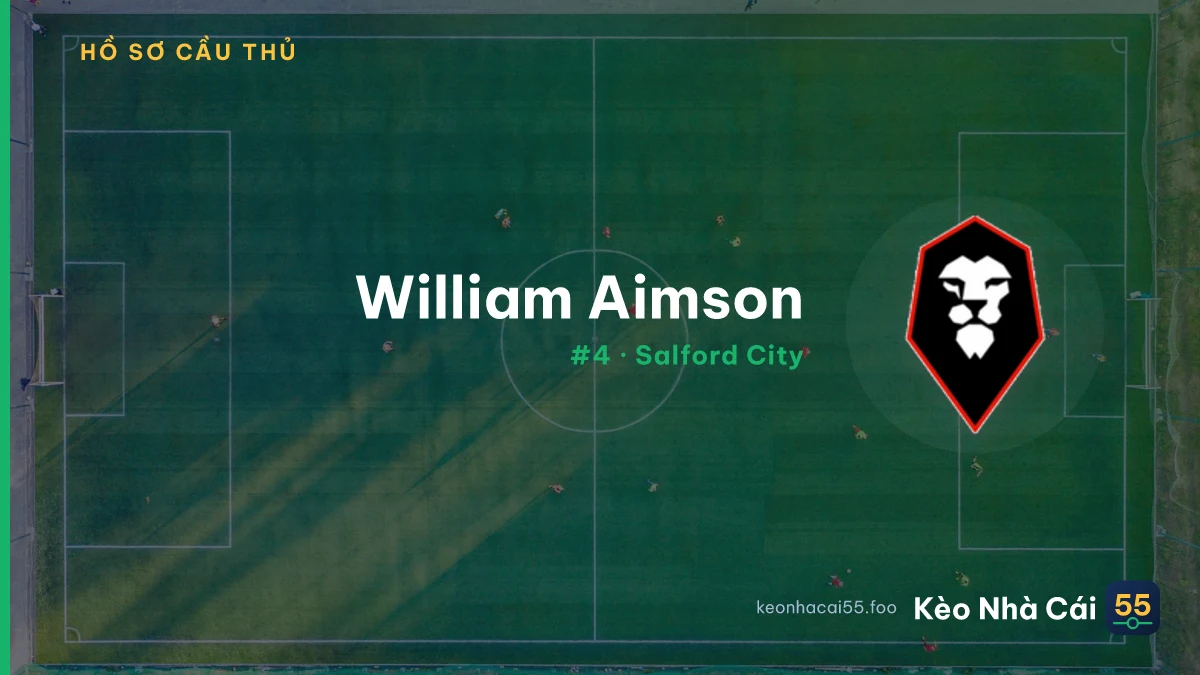 W. Aimson