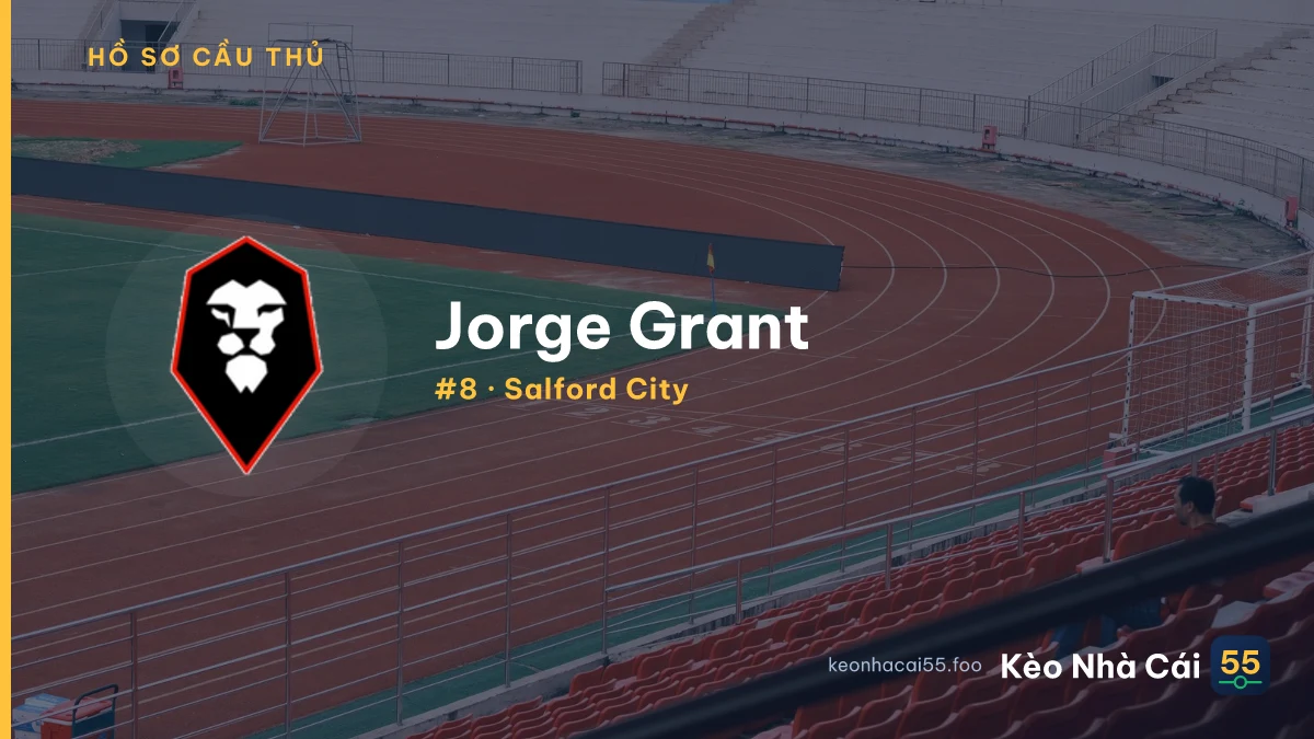 J. Grant