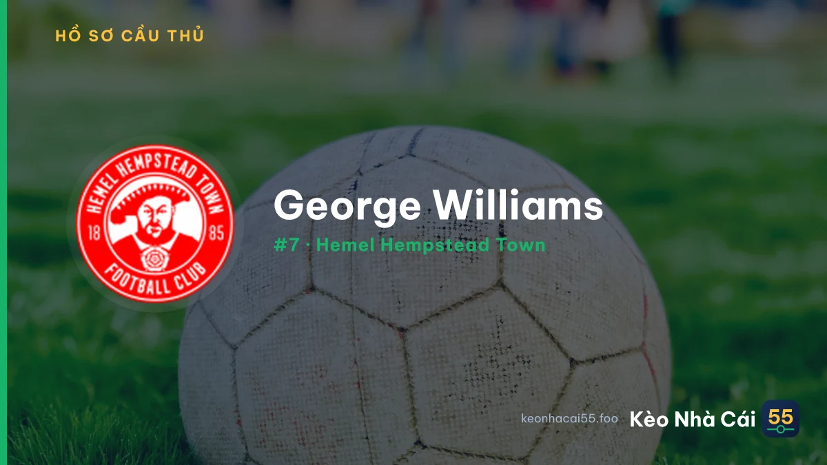 G. Williams
