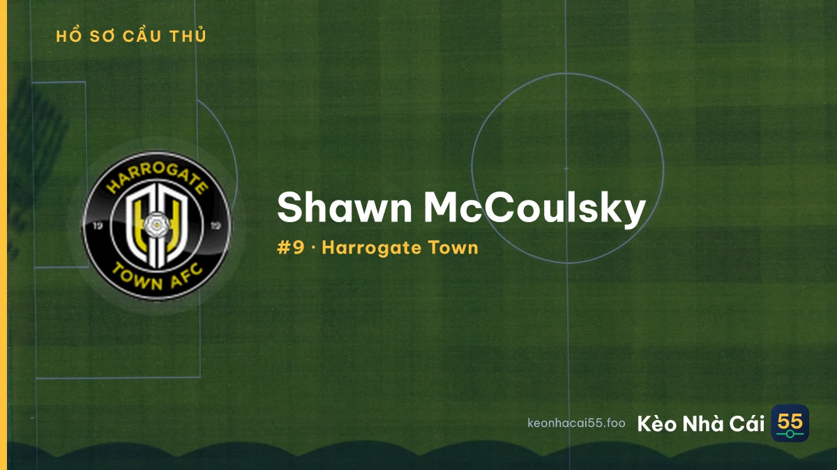 S. McCoulsky