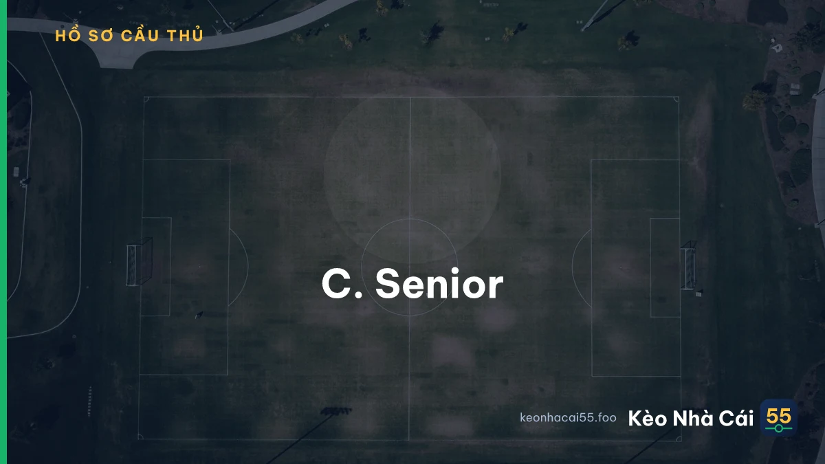 C. Senior