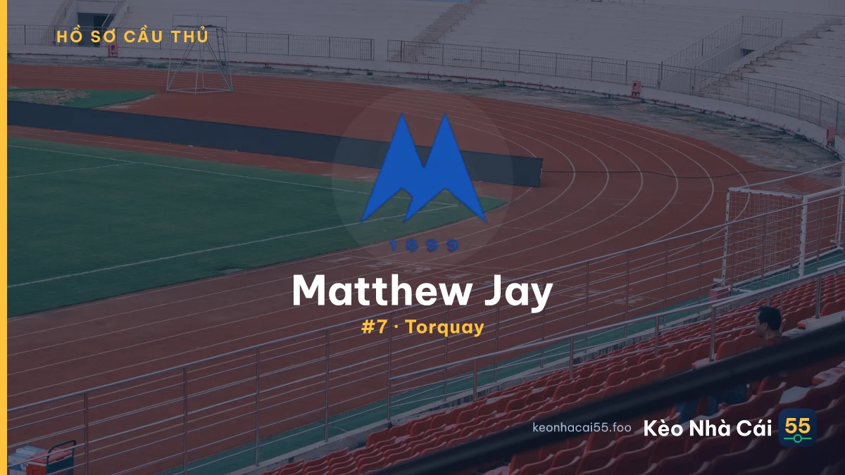 Matthew Jay