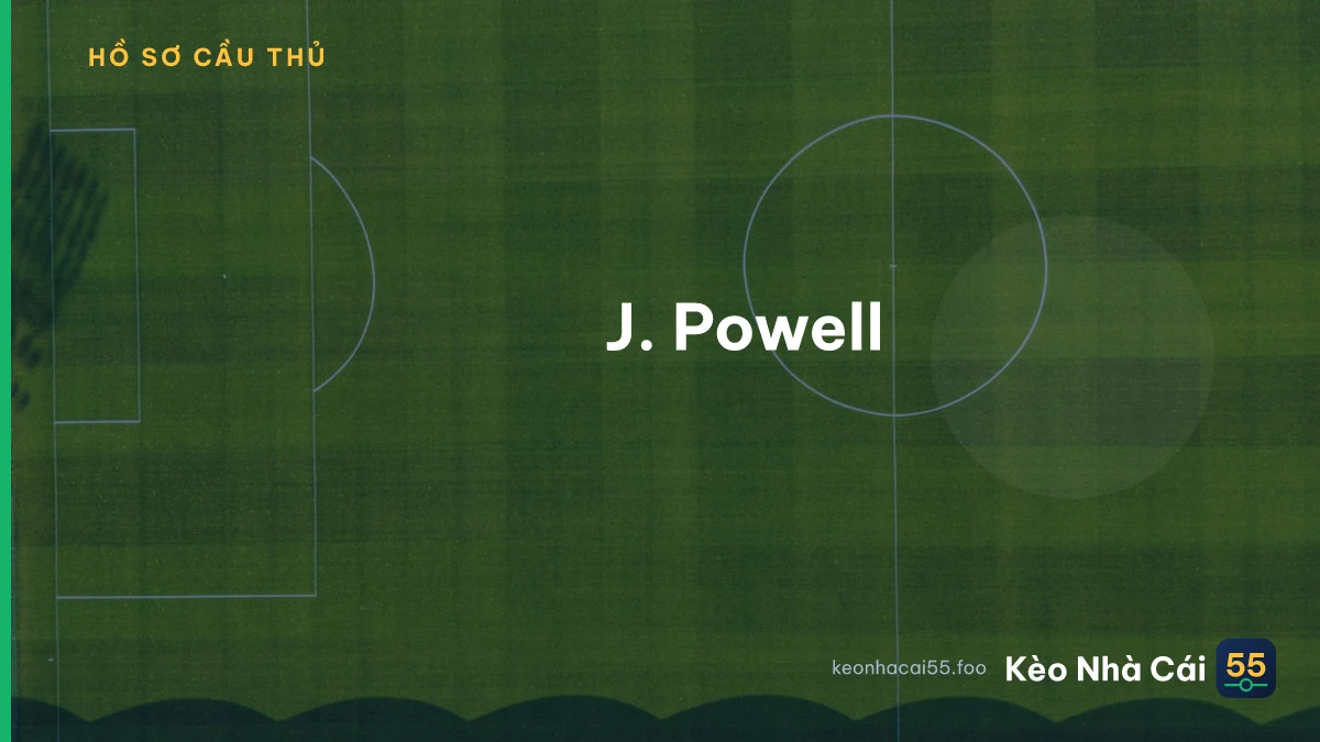 J. Powell