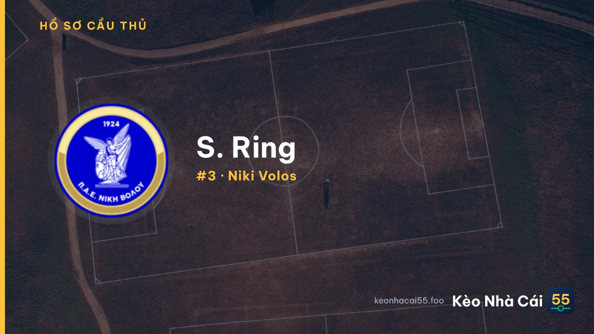 S. Ring