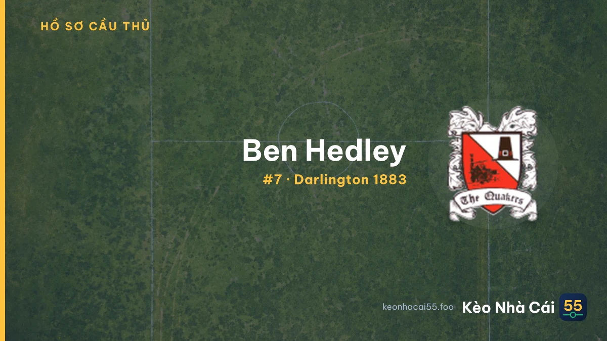 B. Hedley