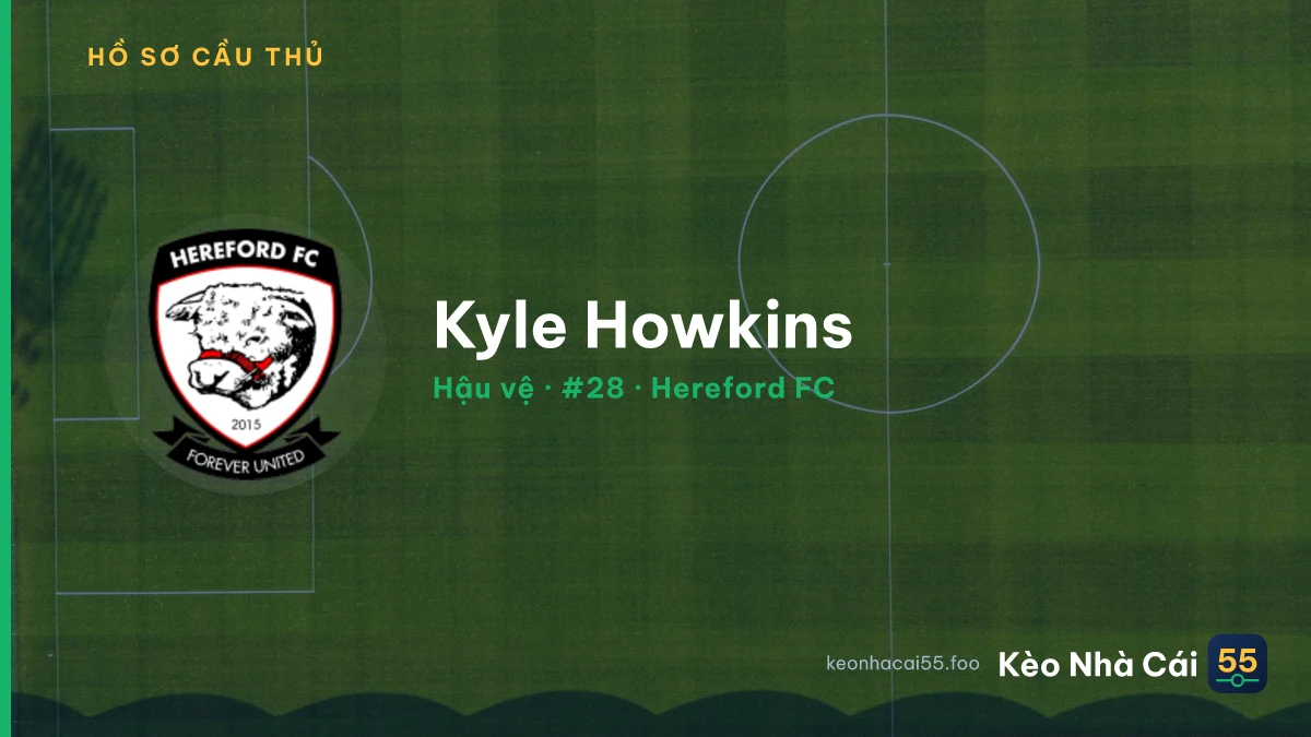 Kyle Howkins