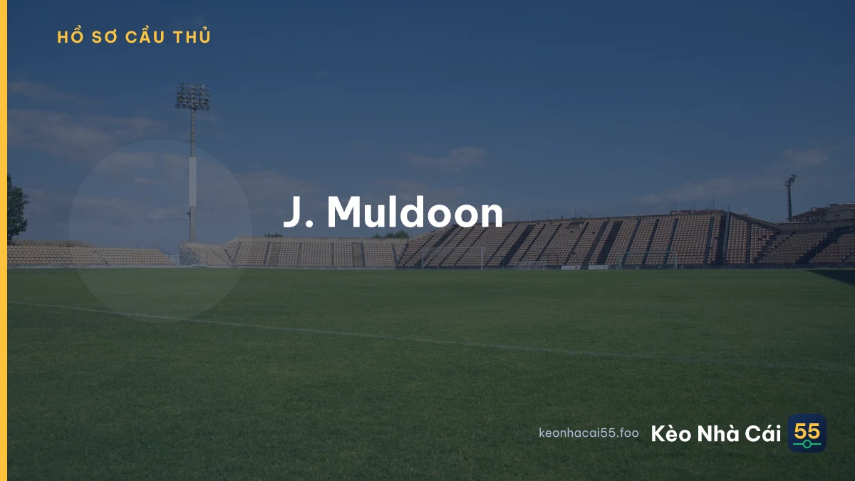 J. Muldoon