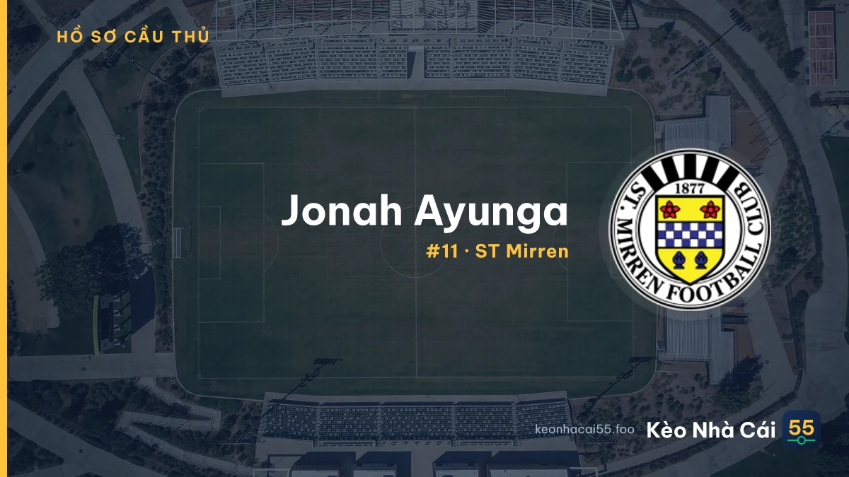 J. Ayunga