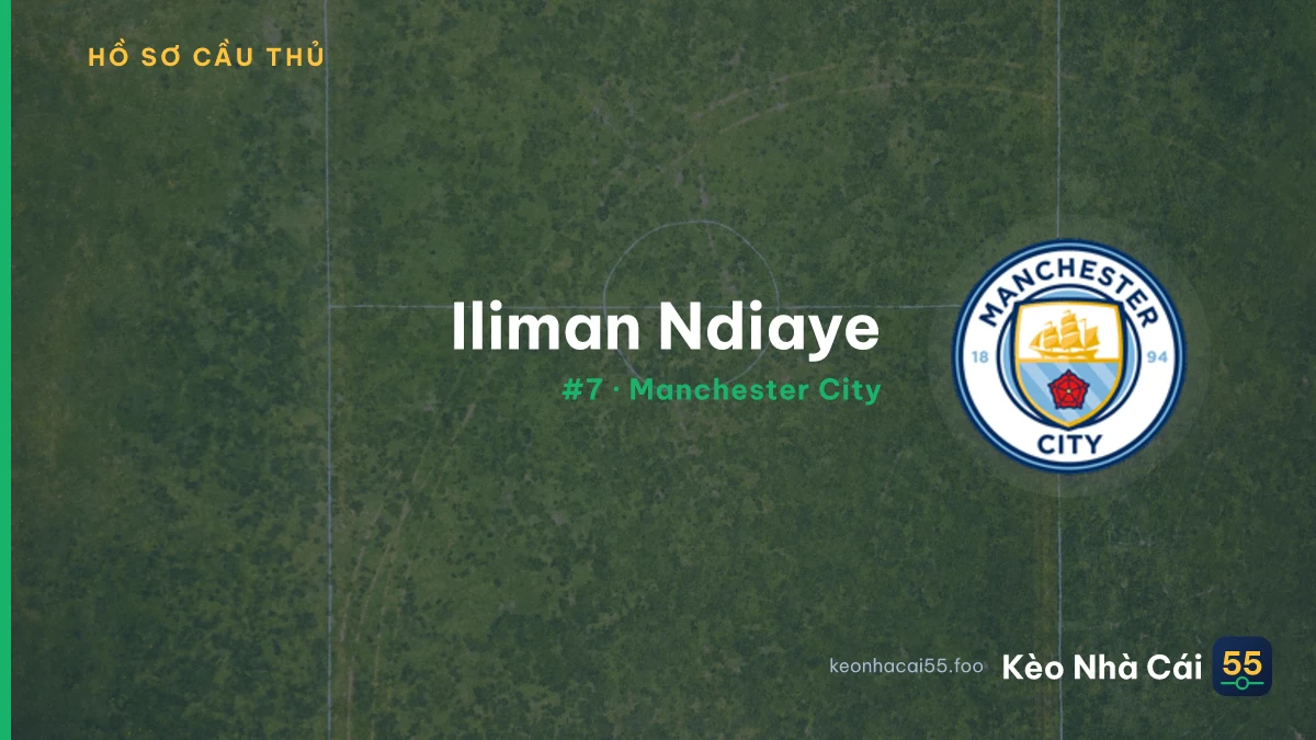 I. Ndiaye