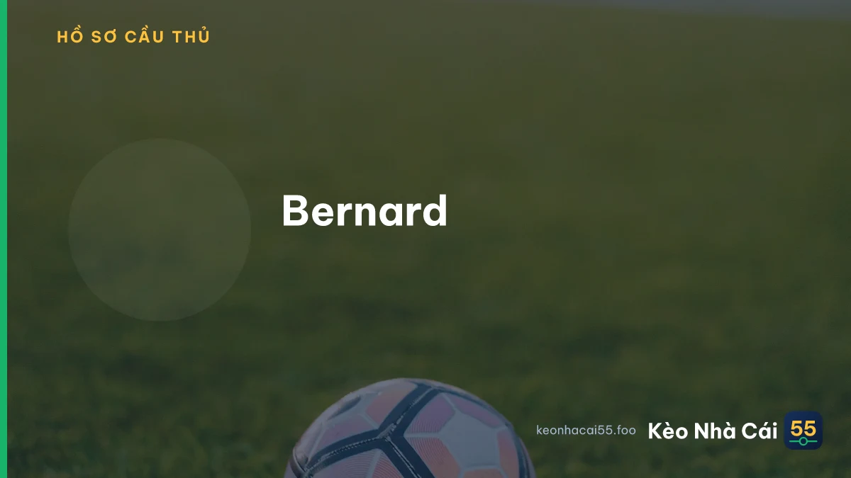 Bernard