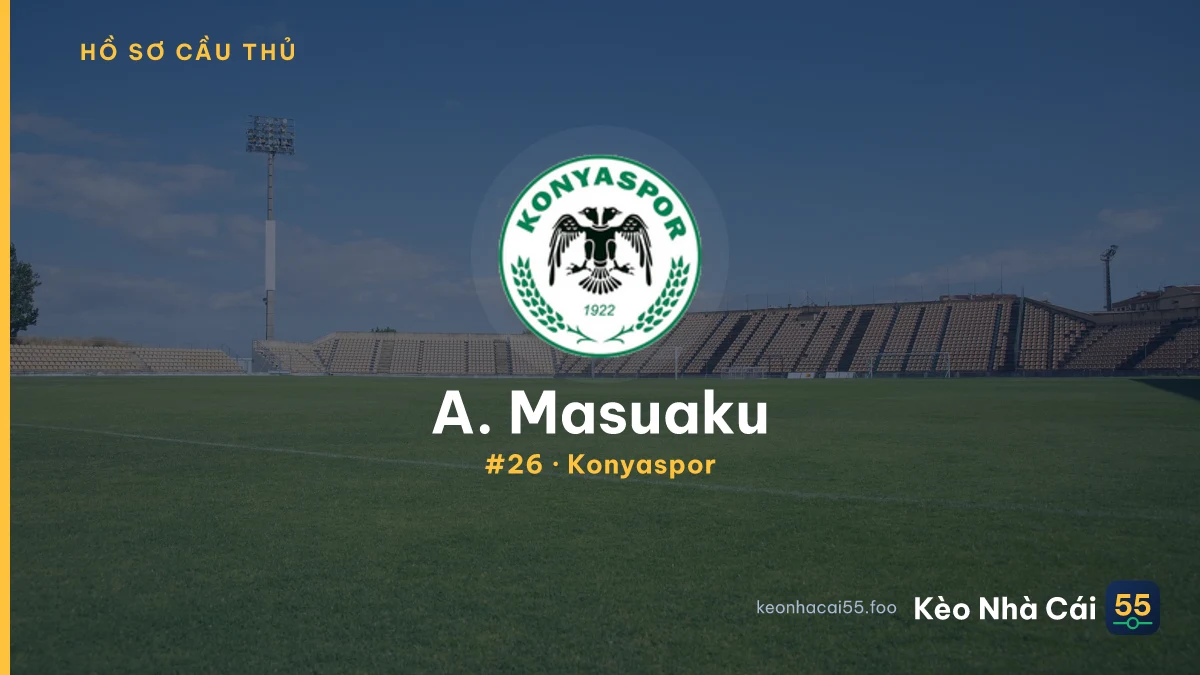A. Masuaku