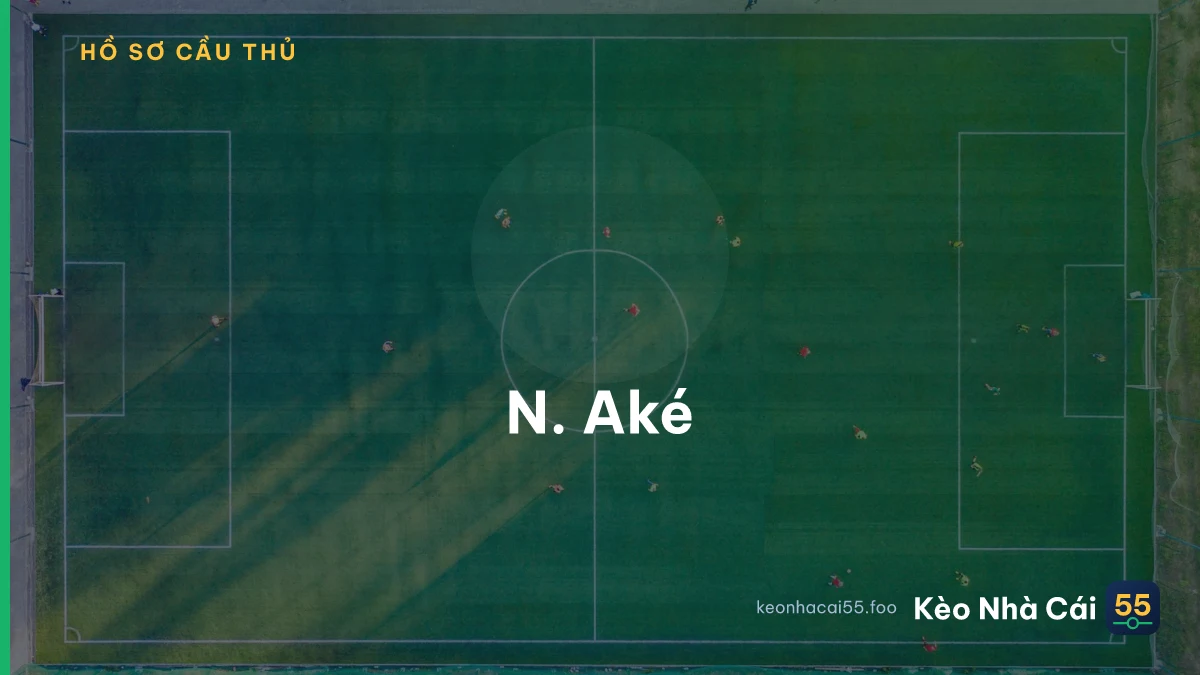 N. Aké