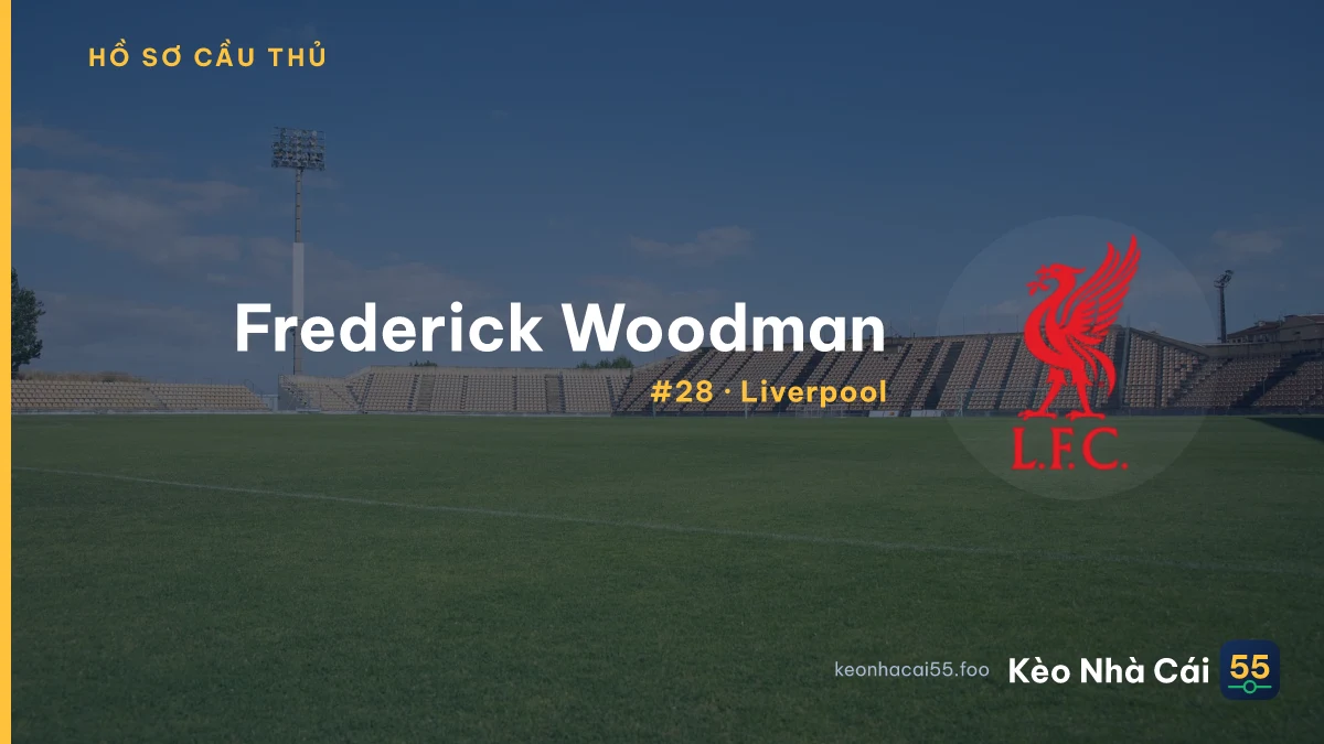 F. Woodman