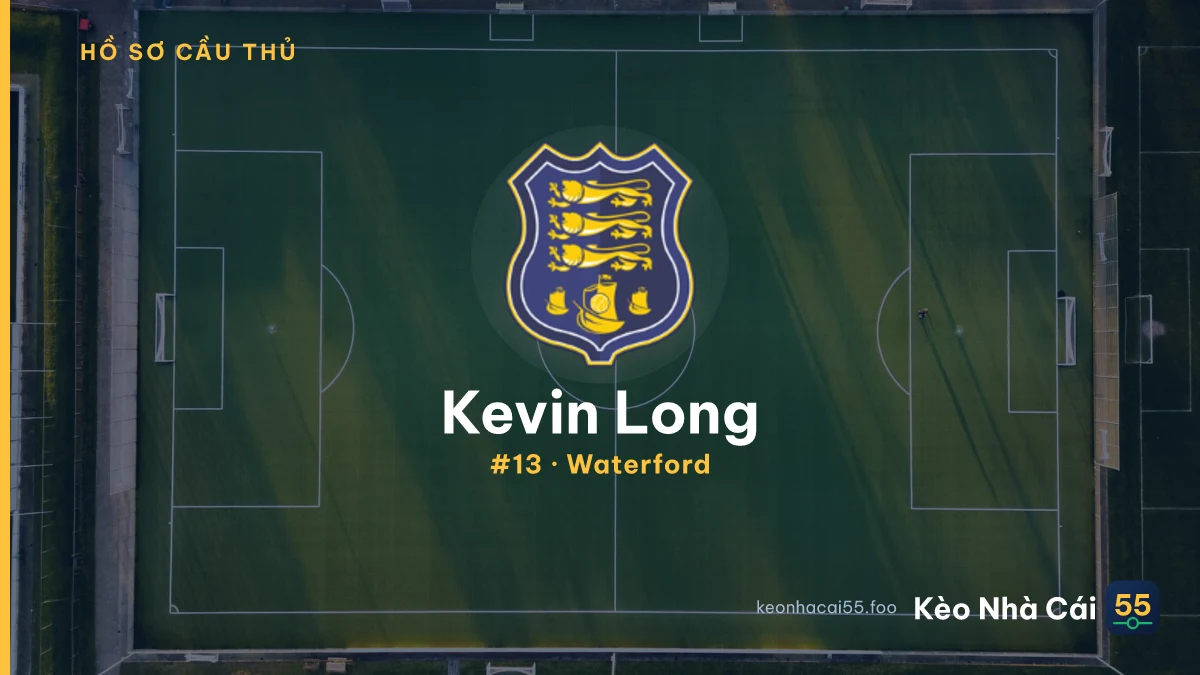 Kevin Long