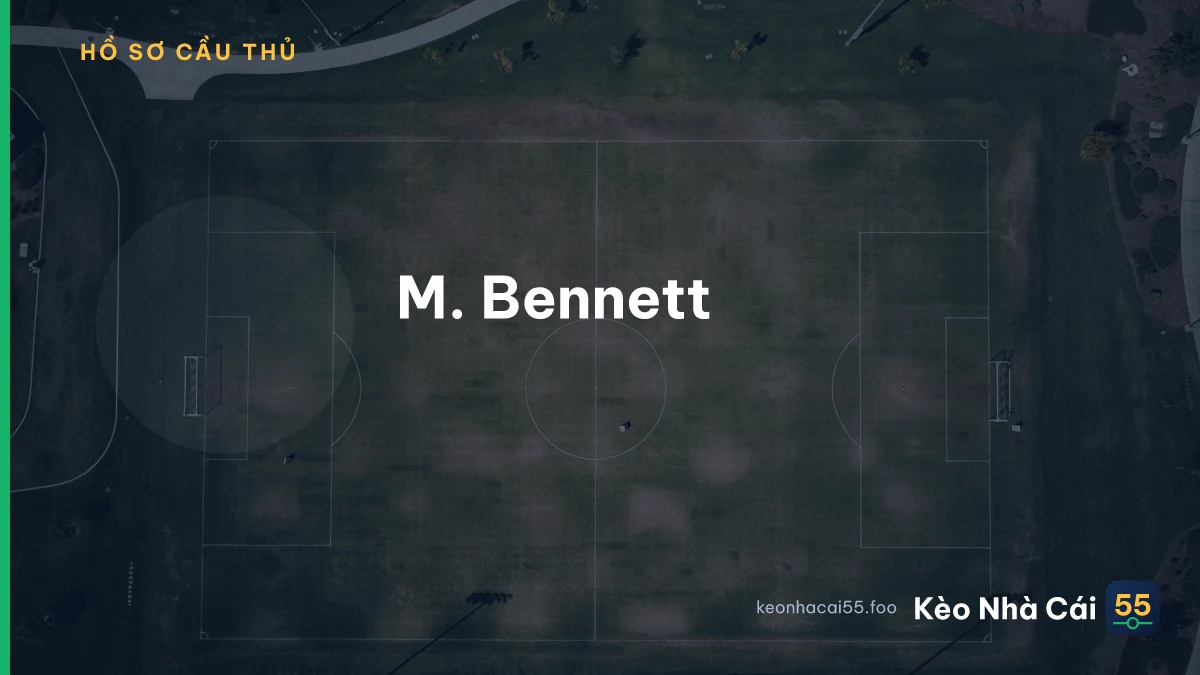 M. Bennett