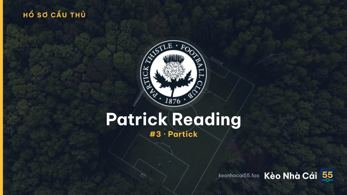 P. Reading