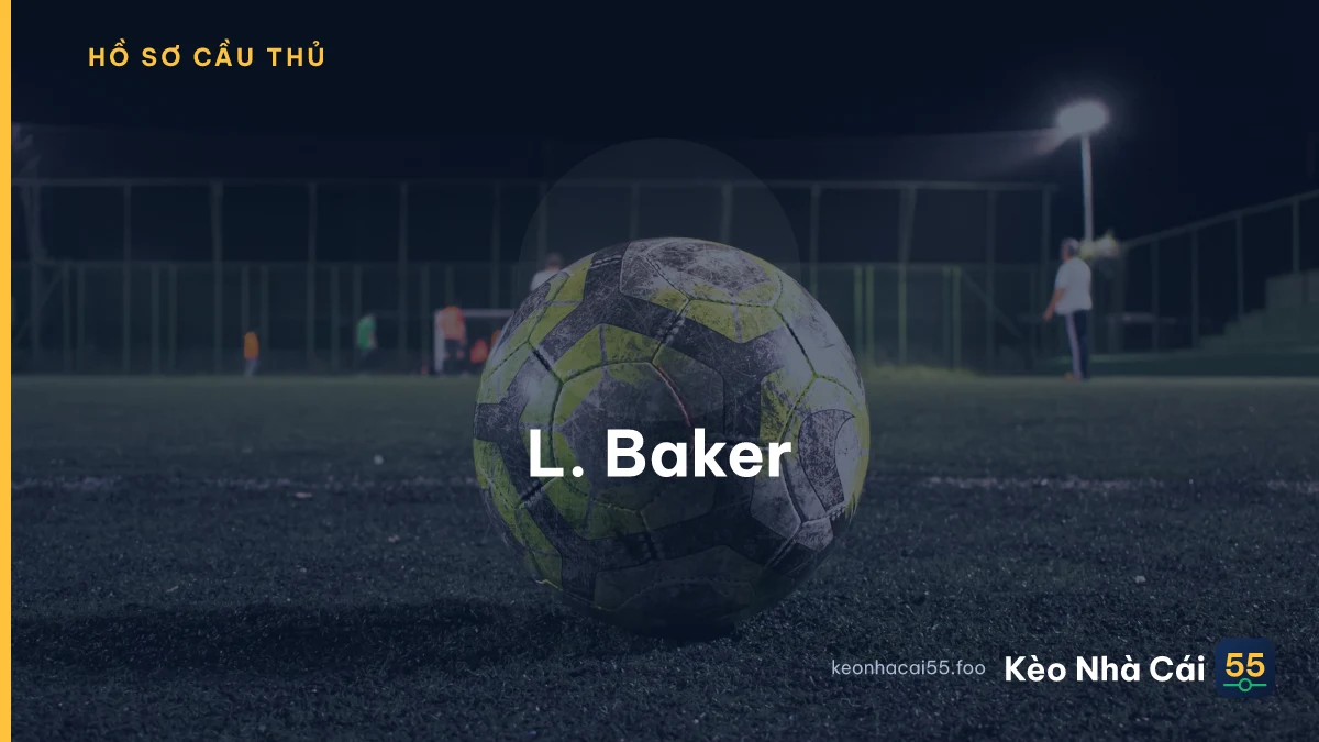 L. Baker