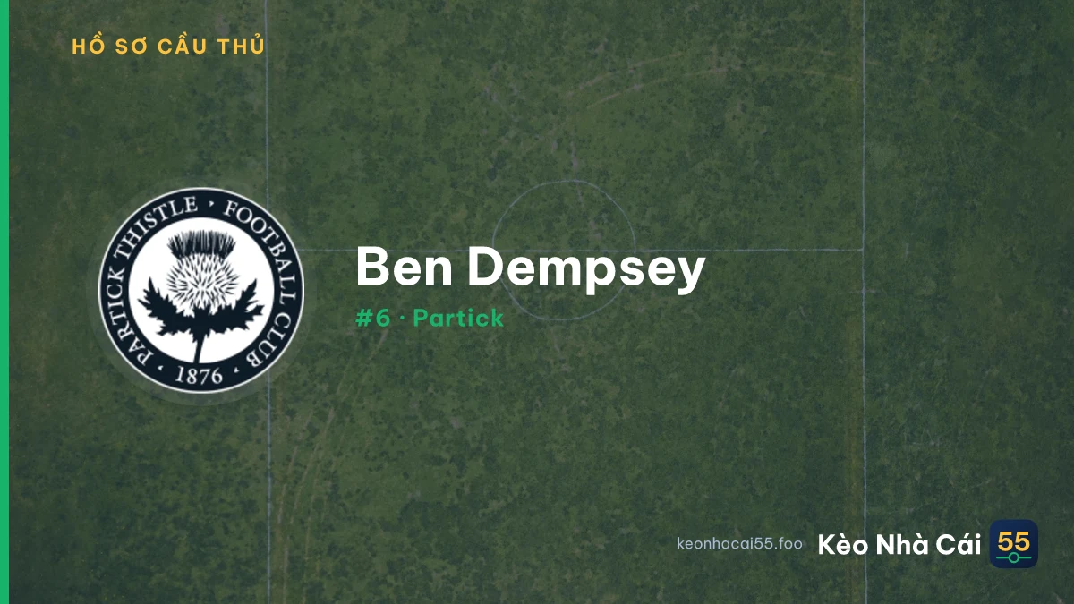 B. Dempsey