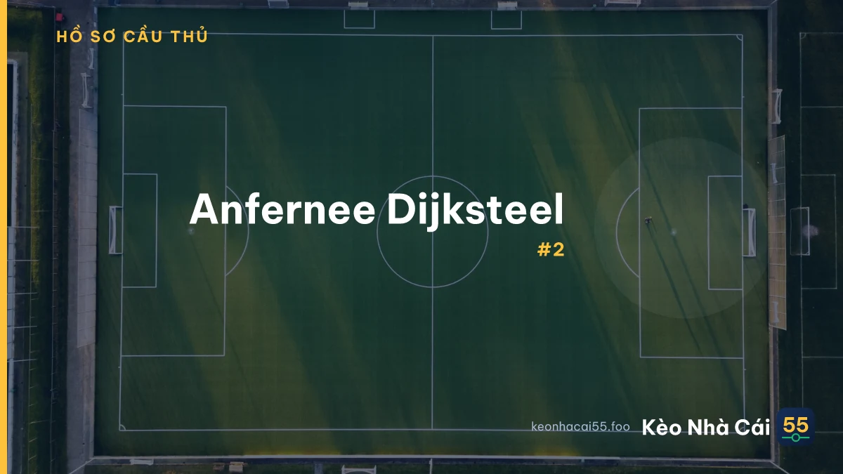 A. Dijksteel