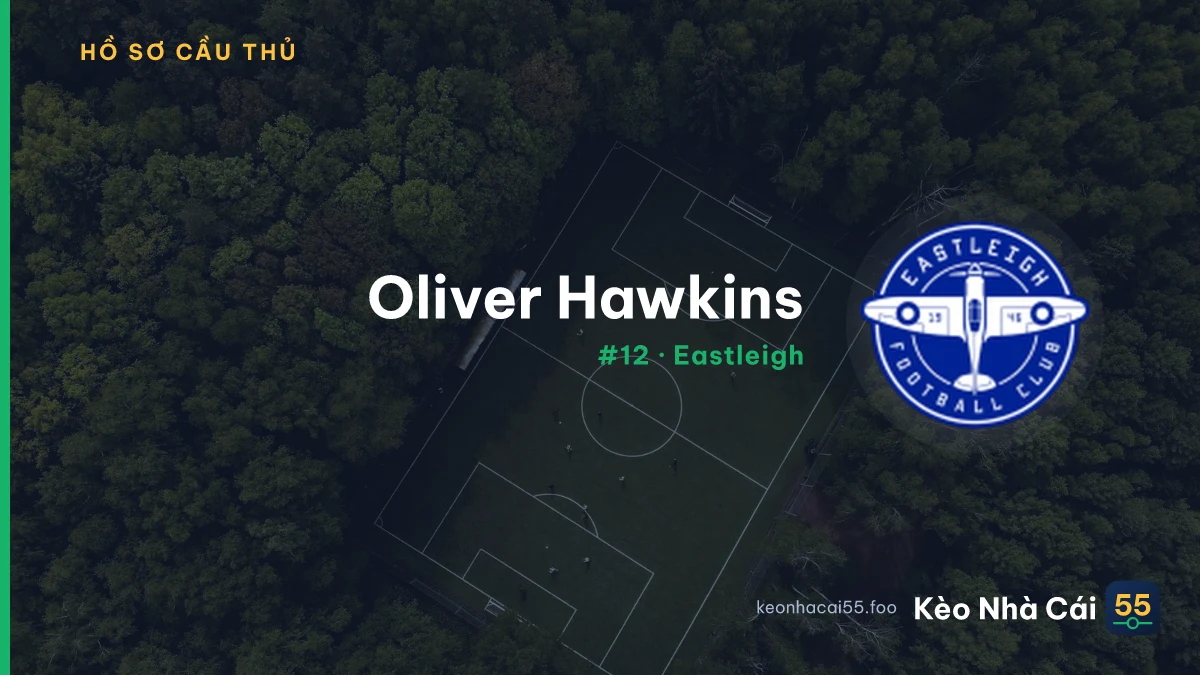 O. Hawkins