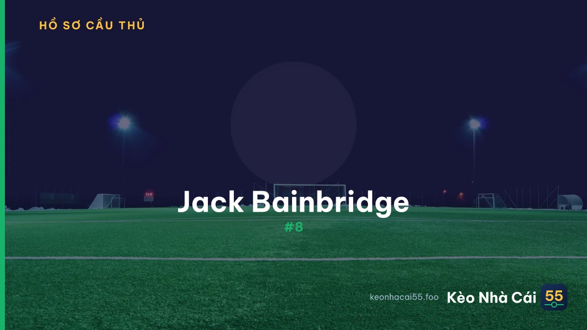J. Bainbridge