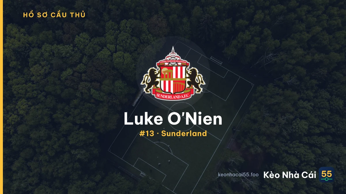 L. O&apos;Nien