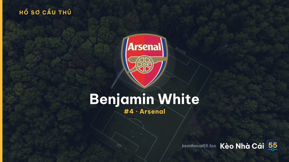 Benjamin White