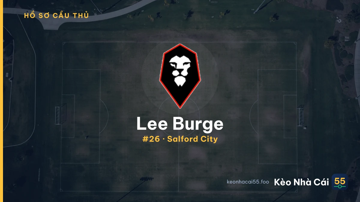 L. Burge