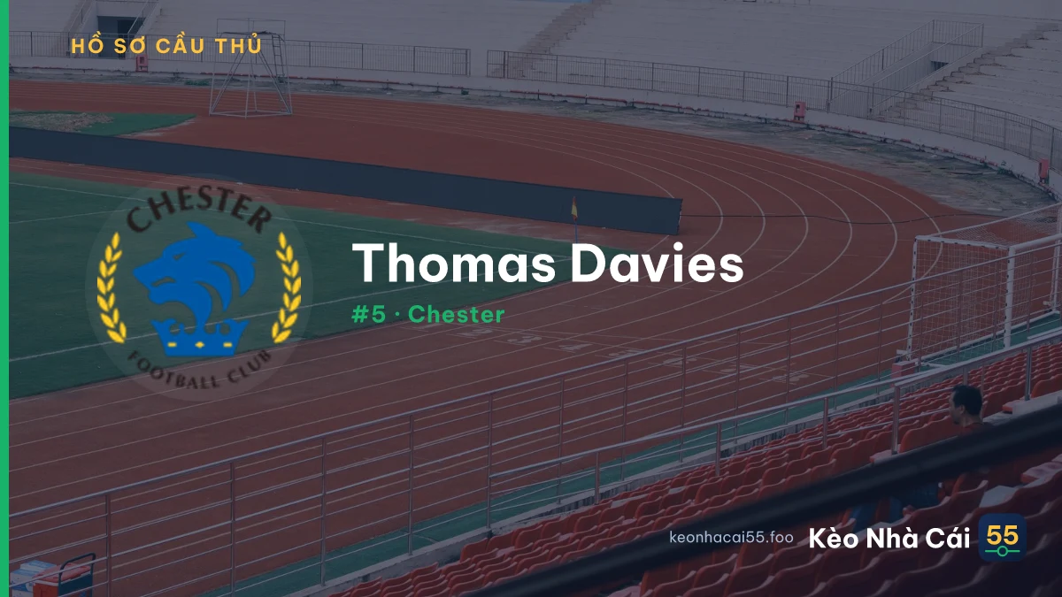 Thomas Davies