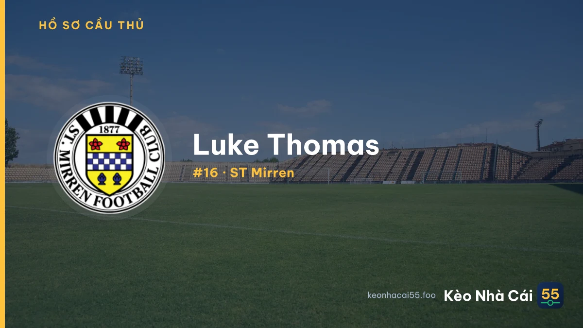 L. Thomas