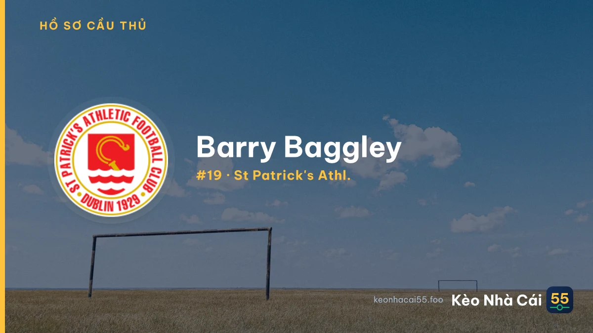 B. Baggley