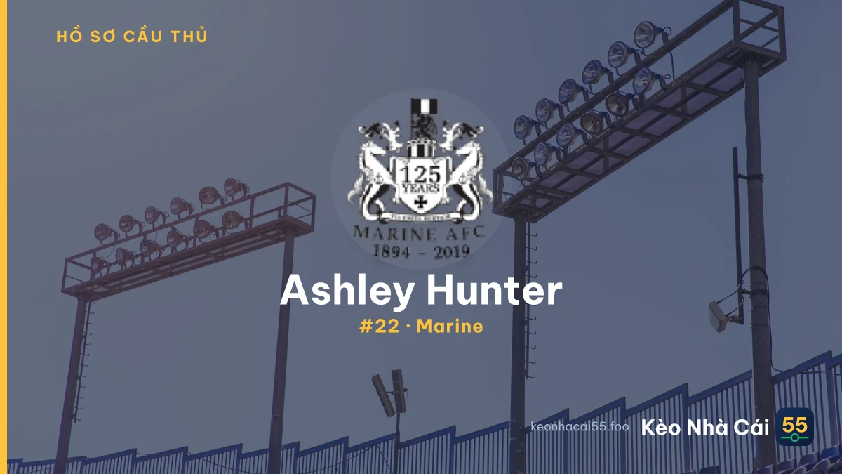 A. Hunter