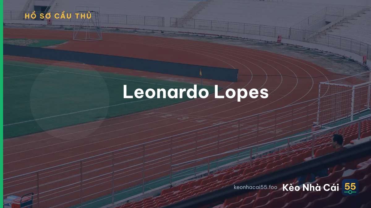 Leonardo Lopes