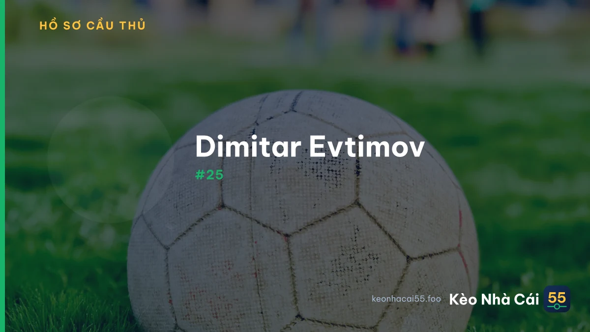 D. Evtimov
