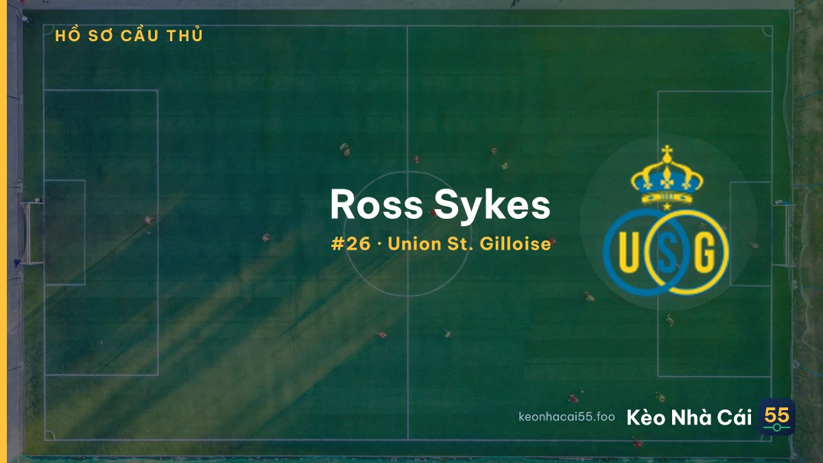R. Sykes