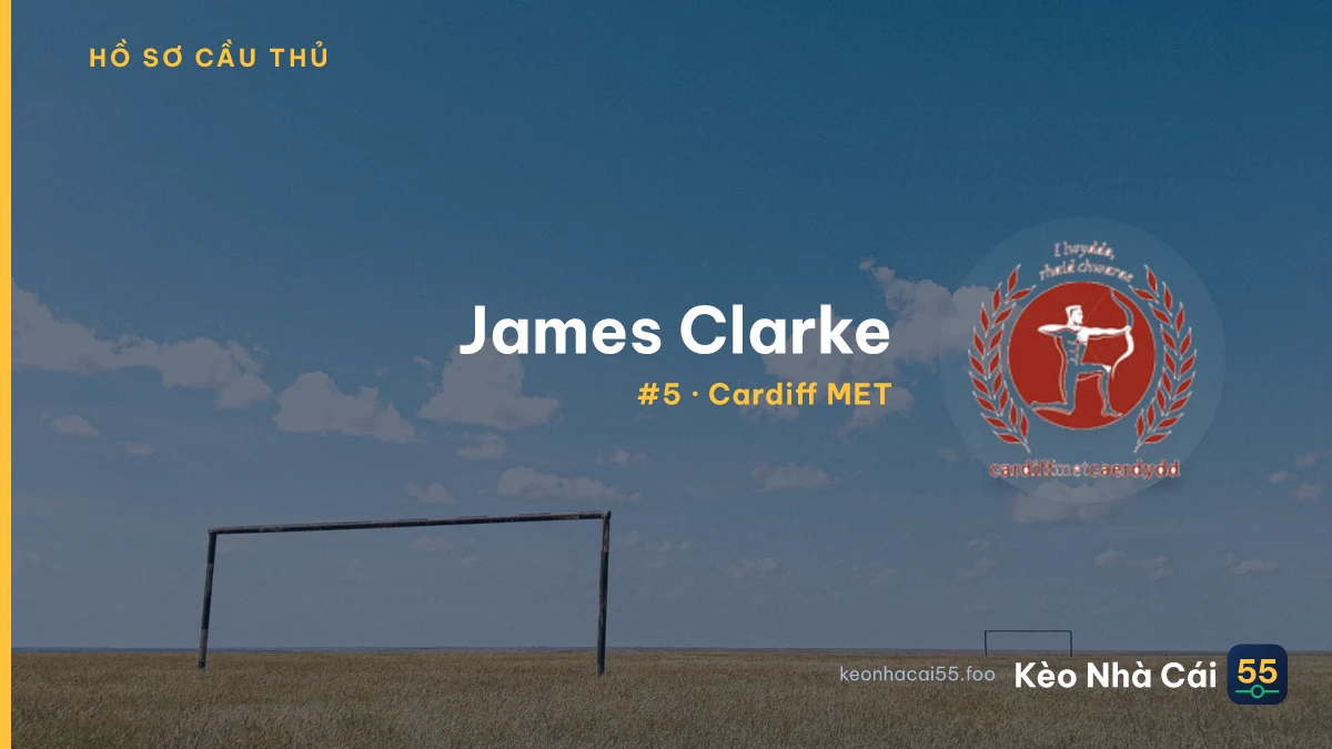 J. Clarke