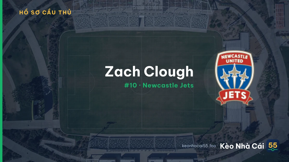 Z. Clough