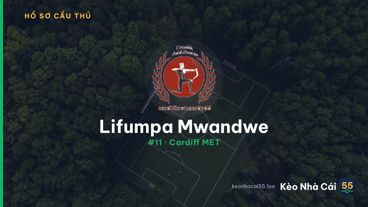 L. Mwandwe