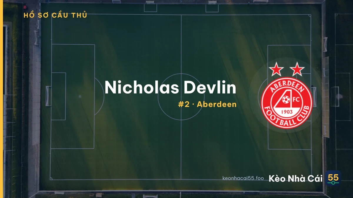 N. Devlin