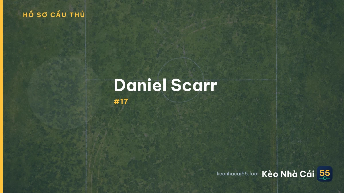 D. Scarr