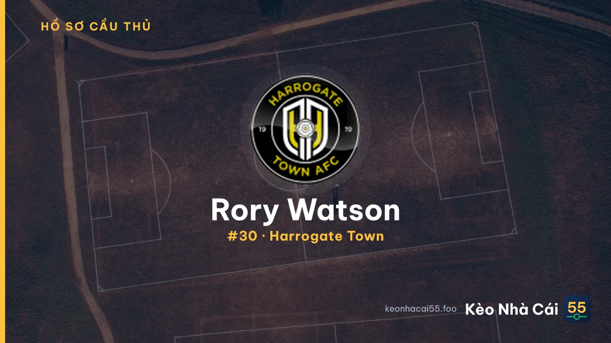R. Watson
