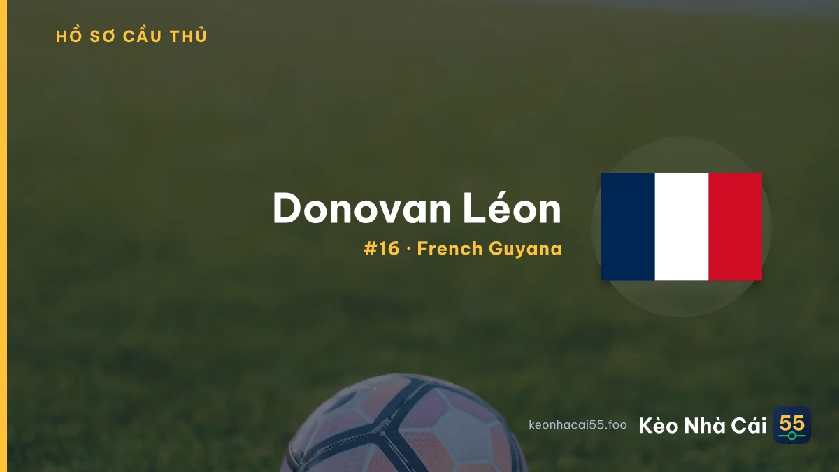 Donovan Léon — Abha