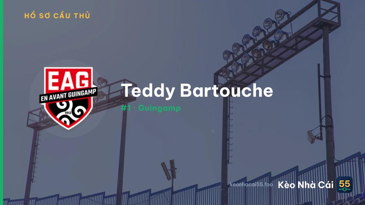 T. Bartouche