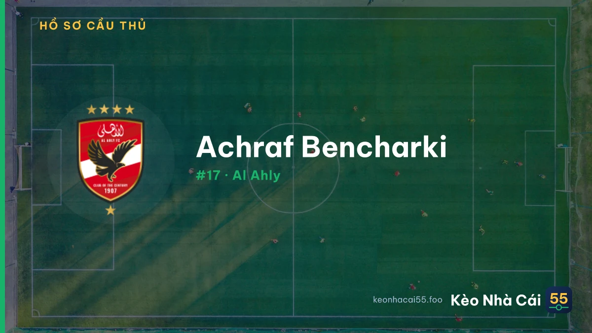 A. Bencharki