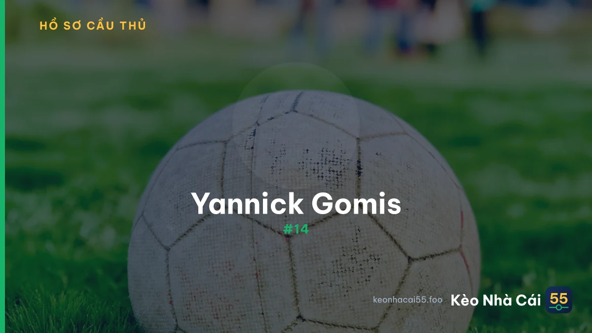 Y. Gomis