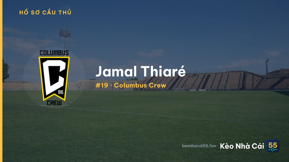 J. Thiaré