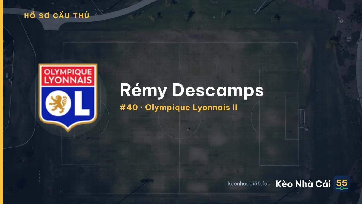 R. Descamps